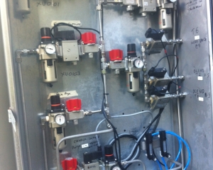 nitrogen-supply-cabinet