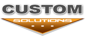 Custom Solutions International